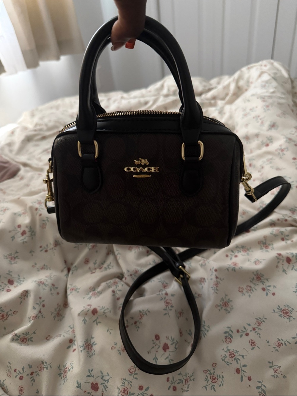Coach Bag – Authenticity Not Verified - Picture 6 of 6